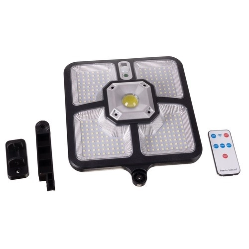 Solarna lampa Izoxis 22736