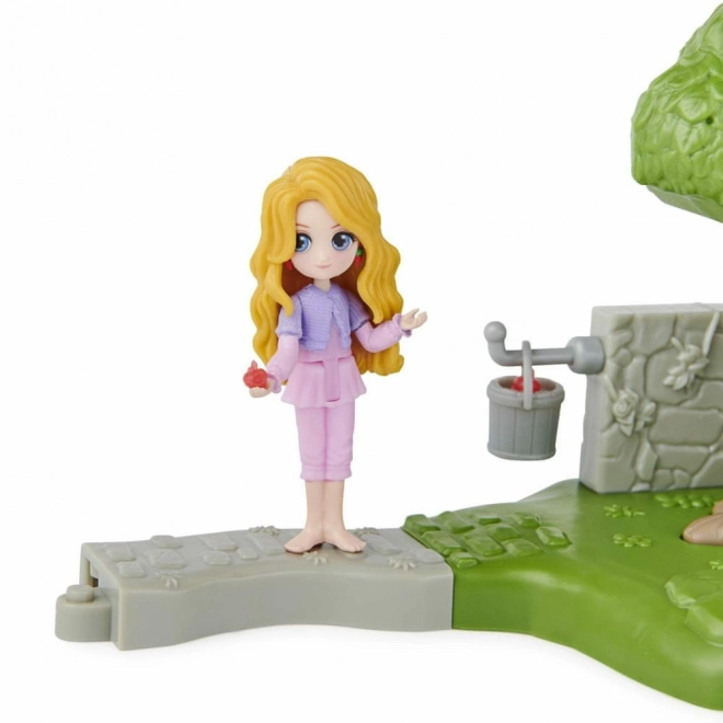 Čarobna figura Lune Lovegood