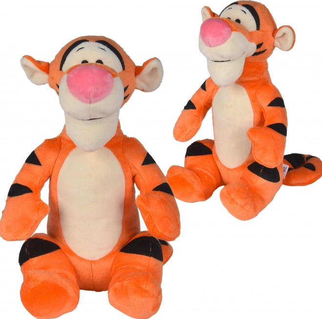 Plišani tigar DINO Flopsies 35 cm