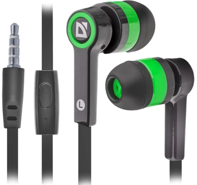 In-ear slušalice Defender Pulse 420