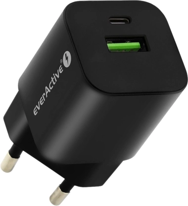 Mrežni punjač USB/USB‑C 30 W GaN s brzim punjenjem
