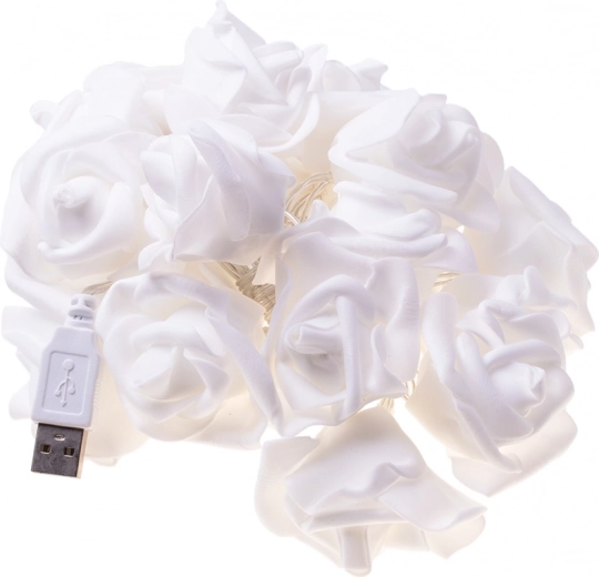 Lagana i fleksibilna dekoracija