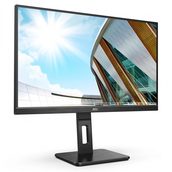 Monitor AOC 24 inča