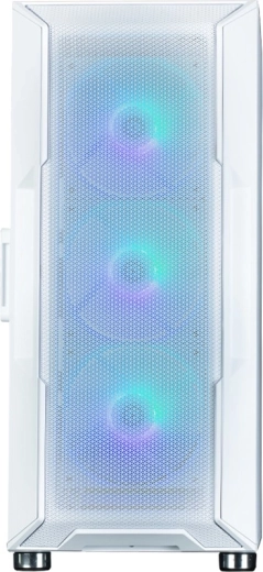 Maksimalan protok zraka i 4× ARGB u osnovi