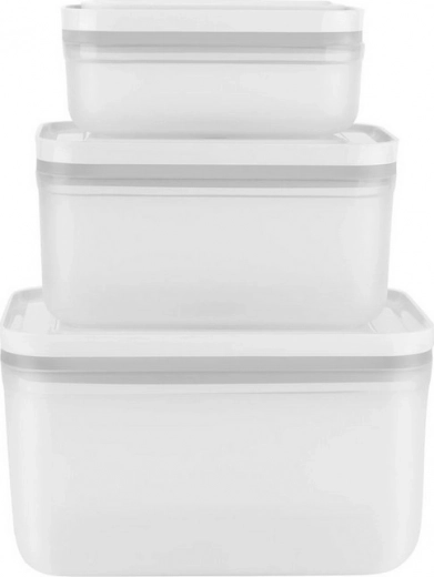 Slagljiv i prostorno učinkovit dizajn