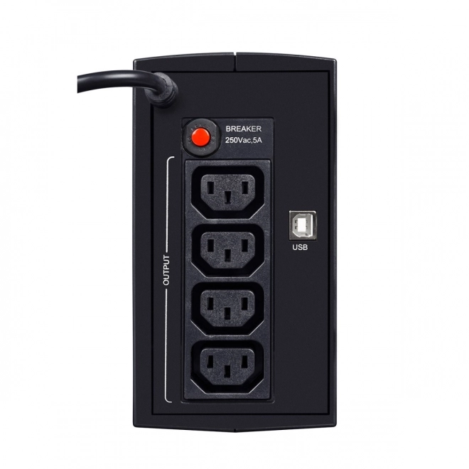 USB komunikacijsko sučelje
