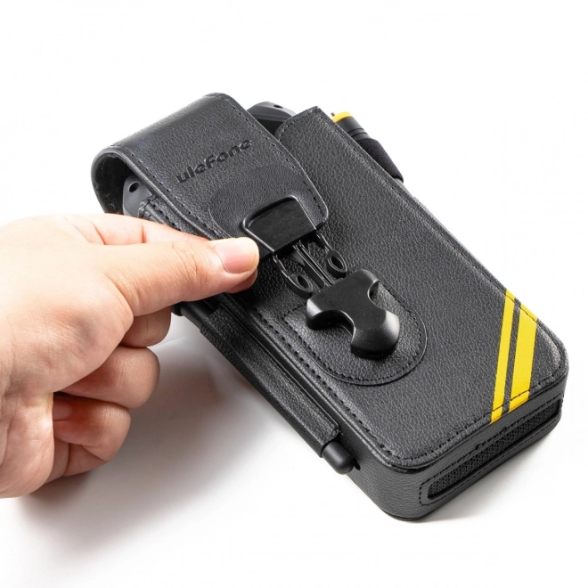 Kožna futrola za Ulefone Armor 26 Ultra