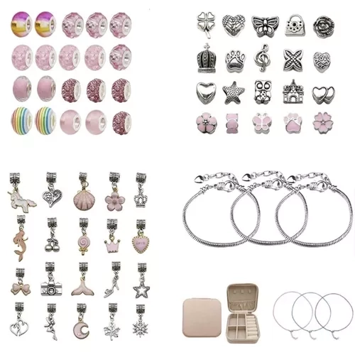 Set za izradu nakita Kruzzel 22893