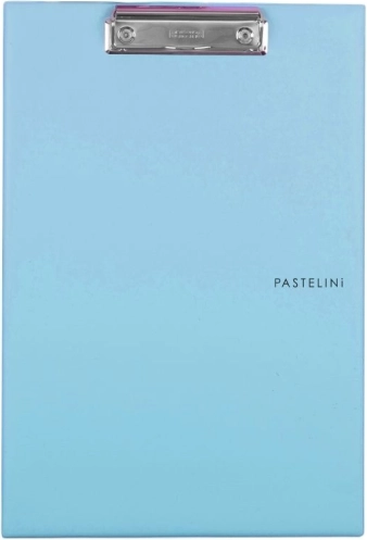 Ploča za pisanje A5 PASTELINI plava