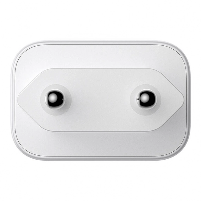 Joyroom JR-TCF20 mrežni punjač s kabelom C-Lightning 20W 1m (bijela)
