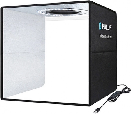 Puluz foto šator 30 cm s LED osvjetljenjem