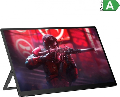 Prijenosni dodirni monitor Uperfect 18,5" FHD 120 Hz s HDR i FreeSyncom