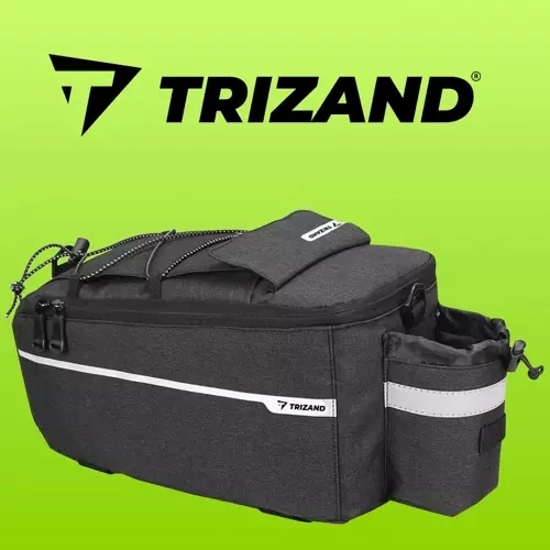 Termo torba za bicikl Trizand 9l