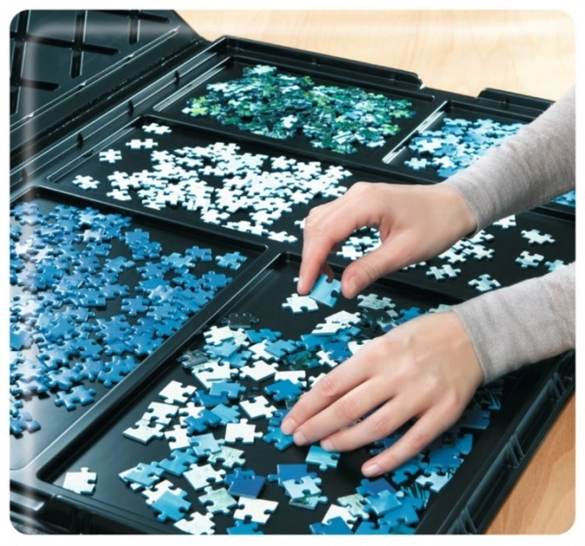 Ravensburger trgovina slagalicama