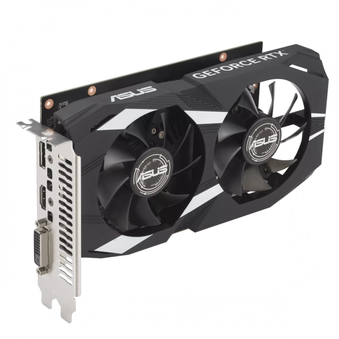 Grafička kartica ASUS GeForce RTX 3050 Dual OC 6GB GDDR6