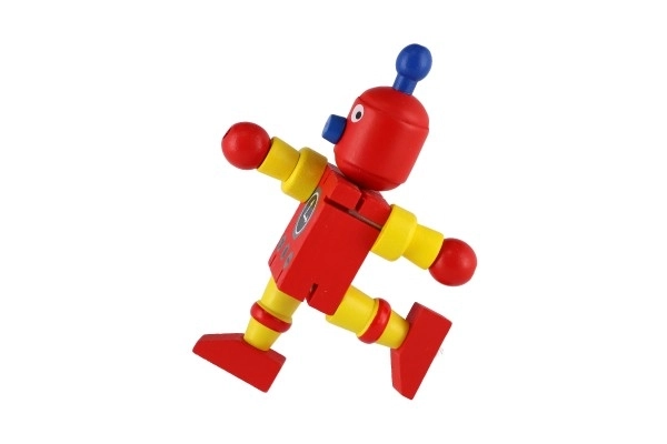 Robot drvo 12cm od 18 mjeseci - 1 komad
