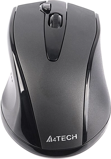 Potpuna kontrola: DPI 800–2000 i 125/250/500 Hz