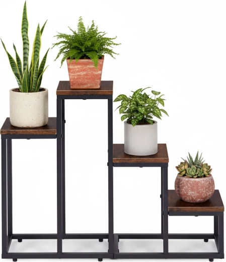 Četiri razine za pregledno izlaganje