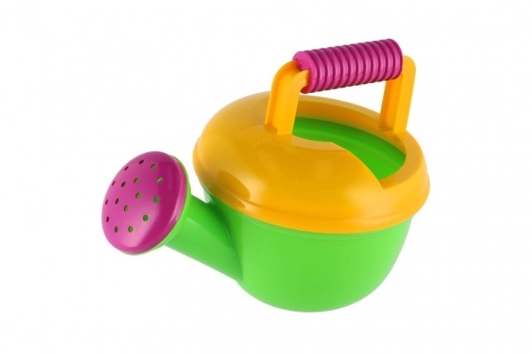 Plastična kanta za zalijevanje 18x15 cm 24m+