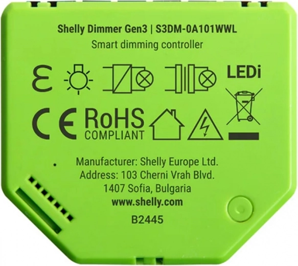 Sveobuhvatna automatizacija