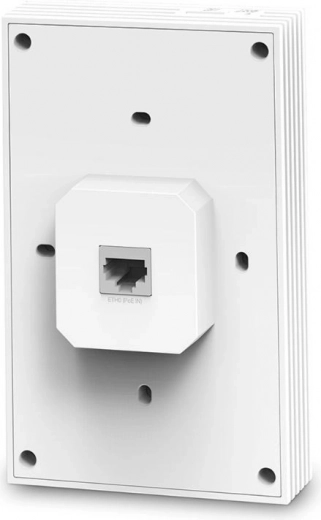 Gigabitno povezivanje s PoE