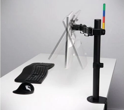 Jednostavna instalacija i robusnost