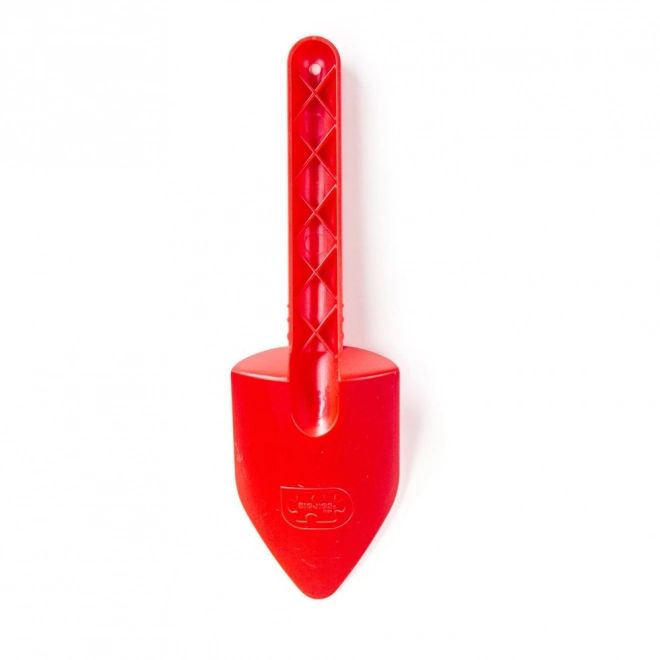 Bigjigs Toys Eko lopatica crvena Cherry