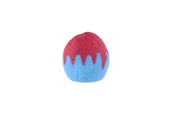Preklopni dinosaur s jajetom 15 cm