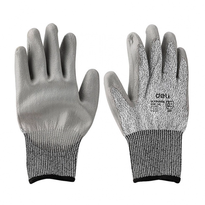 Rezom otporne rukavice XL Deli Tools