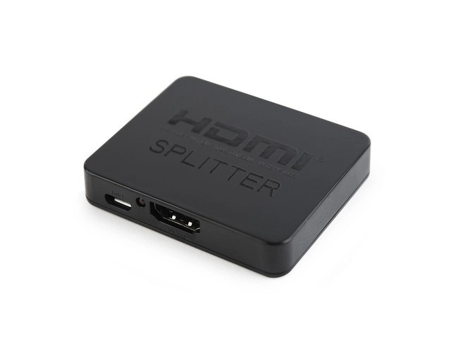 HDMI razdjelnik 2x4K