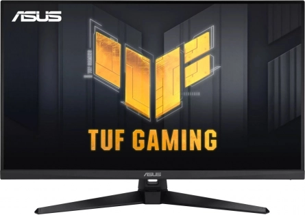 gaming monitor 32" ASUS TUF GAMING VG32UQA1A 4K 144 Hz