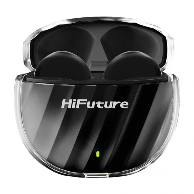 Bežične slušalice HiFuture FlyBuds 3 crna