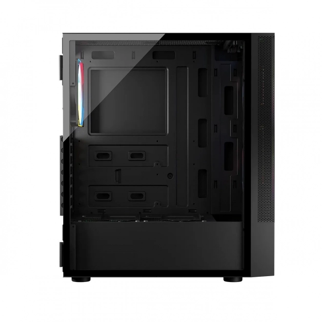 Kućište Arya ARGB USB 3.0 Midi Tower crna