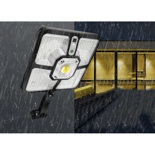 Solarna lampa Izoxis 22736