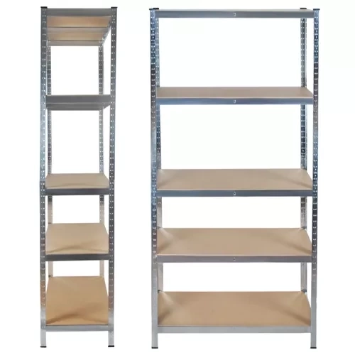 Skladišni regał 180x90x40 Malatec 23768