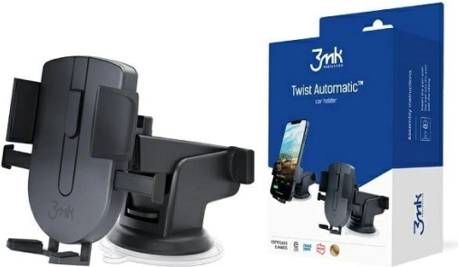 Automatski mehanički držač za auto Twist Automatic