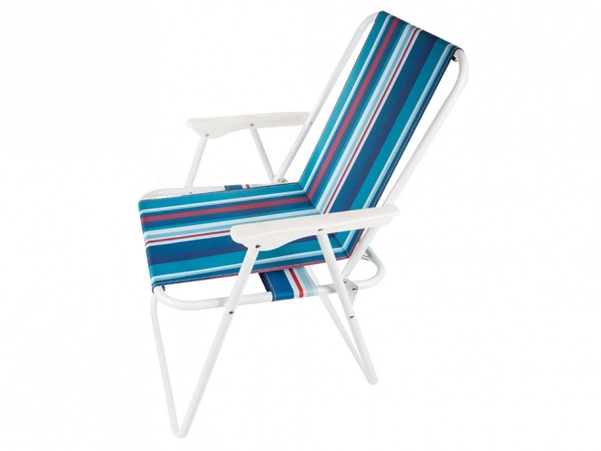 Sklopiva lagana kamping stolica za plažu