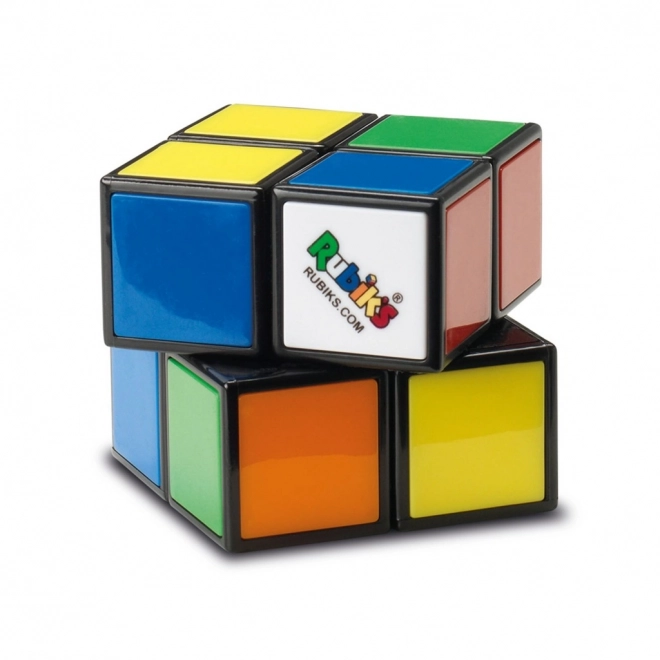 Rubik set Duo - Rubikova kocka 3x3 i 2x2