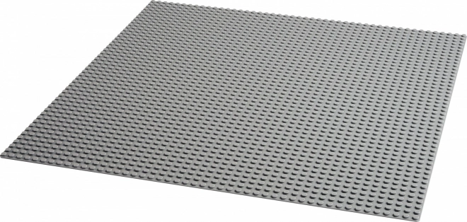 LEGO Classic 11024 Siva podloga za građenje