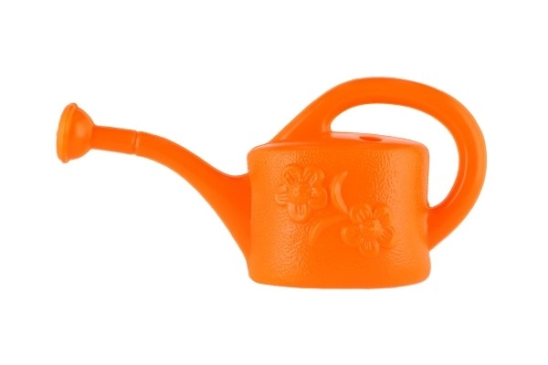 Plastična zalijevalka 26x13cm mješane boje 24m+