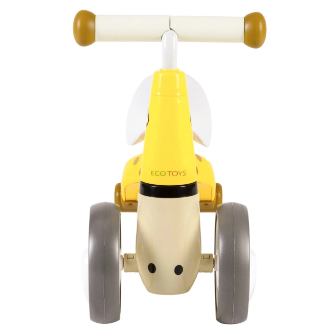 Balans bicikl "Žirafa" ECOTOYS
