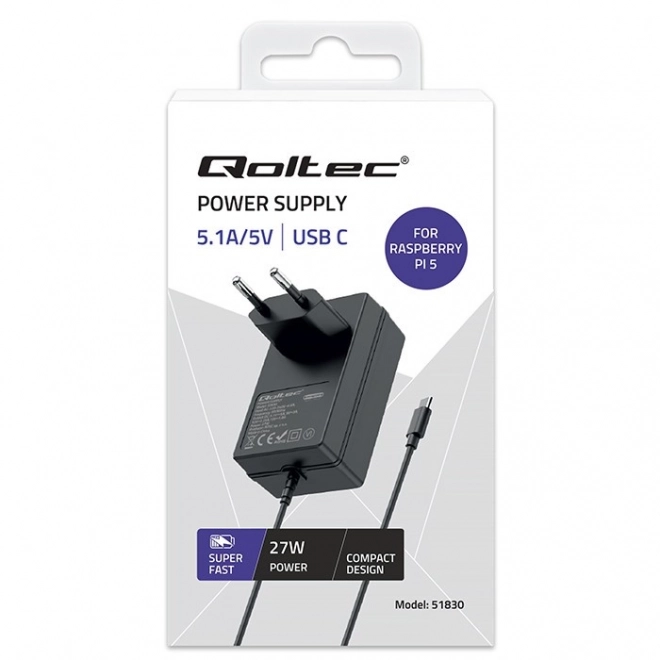 Optimizirano punjenje s Power Delivery