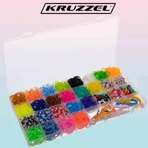 DIY gumice za izradu narukvica 18273