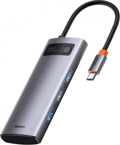 Brzo punjenje Power Delivery 100 W