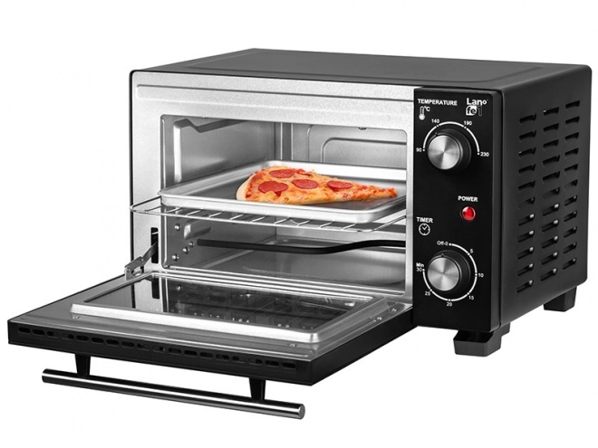 Pećnica 10L 900W PIW-001