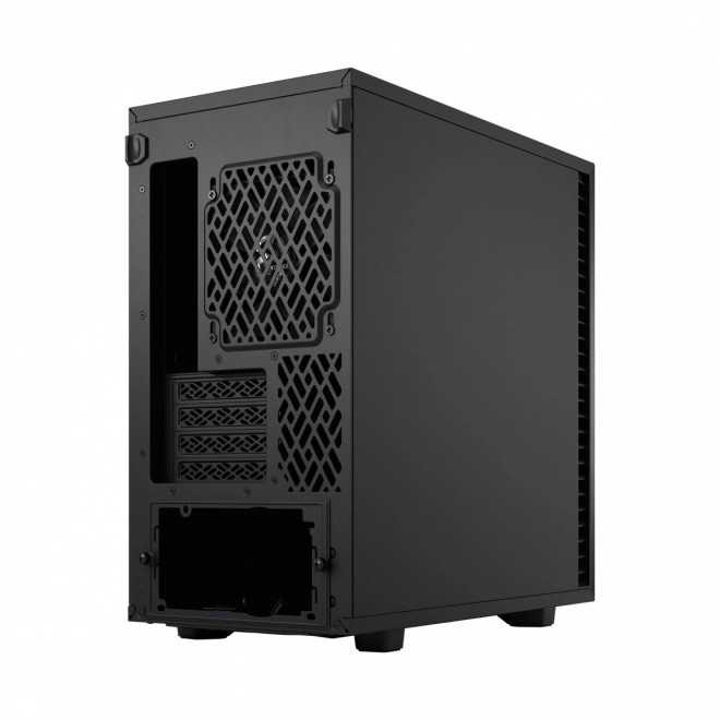 Računalno kućište Define 7 Mini crna
