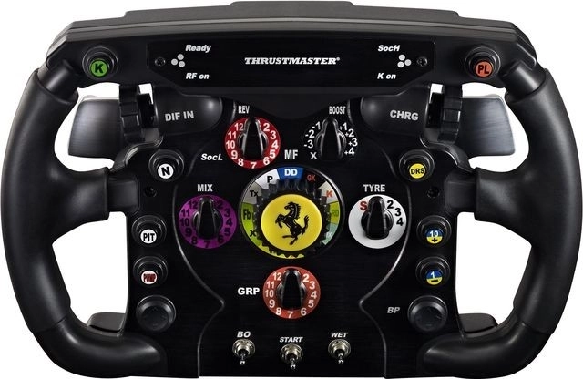 Volan Ferrari F1 za PS3/PS4/Xbox One