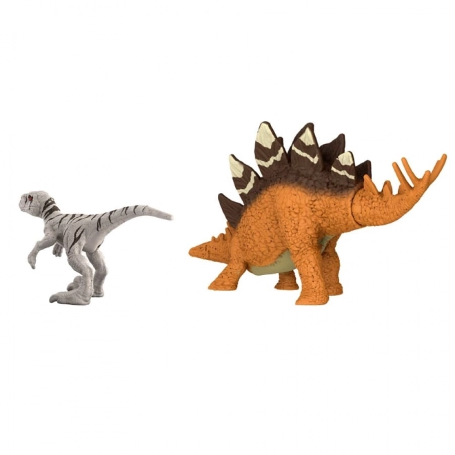 Minifigure dinosaurusa iz filma Jurski svijet: Nadmoć