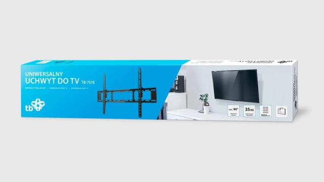 Zidni nosač za TV do 80 inča