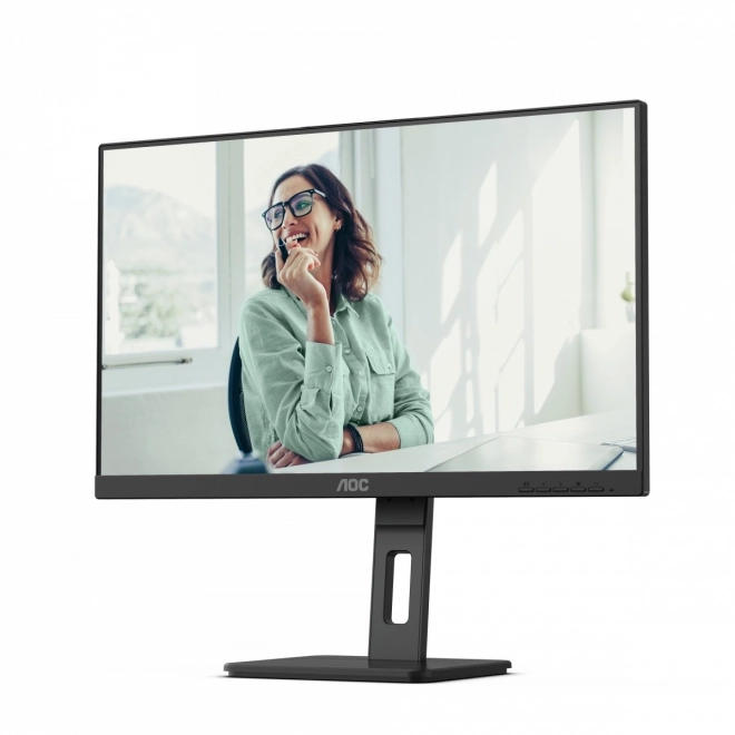 Monitor AOC 24P3CV 23,8" IPS s HDMI, DP, USB-C i Pivot